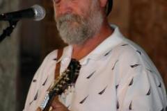 Marshall Bluegrass Festival