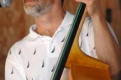 Marshall Bluegrass Festival