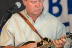 Marshall Bluegrass Festival