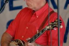 Marshall Bluegrass Festival