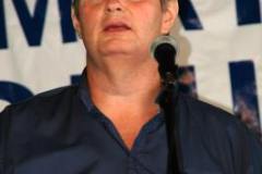Marshall Bluegrass Festival