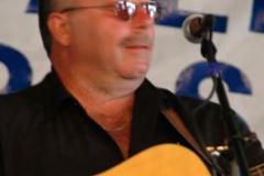 Marshall Bluegrass Festival