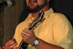 Marshall Bluegrass Festival