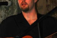 Marshall Bluegrass Festival