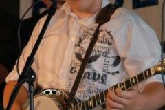 Marshall Bluegrass Festival