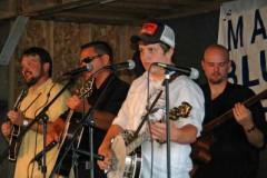 Marshall Bluegrass Festival