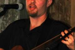 Marshall Bluegrass Festival