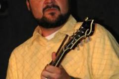 Marshall Bluegrass Festival
