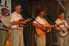 Marshall Bluegrass Festival