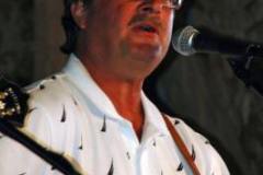 Marshall Bluegrass Festival