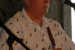 Marshall Bluegrass Festival