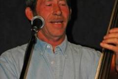 Marshall Bluegrass Festival
