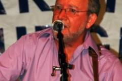 Marshall Bluegrass Festival
