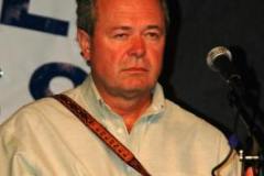 Marshall Bluegrass Festival