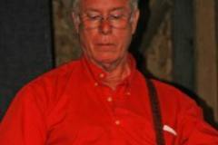 Marshall Bluegrass Festival