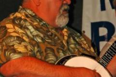 Marshall Bluegrass Festival