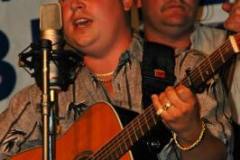 Marshall Bluegrass Festival