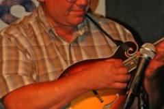 Marshall Bluegrass Festival
