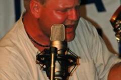 Marshall Bluegrass Festival