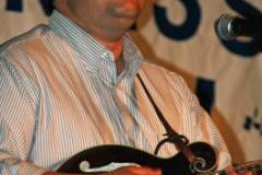 Marshall Bluegrass Festival