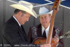 Milan Bluegrass Festival 2008