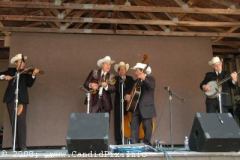 Milan Bluegrass Festival 2008