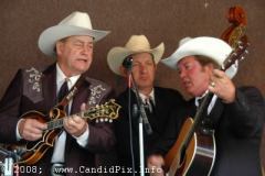 Milan Bluegrass Festival 2008