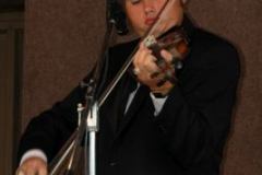 Milan Bluegrass Festival 2008