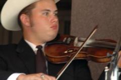 Milan Bluegrass Festival 2008