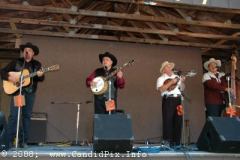 Milan Bluegrass Festival 2008