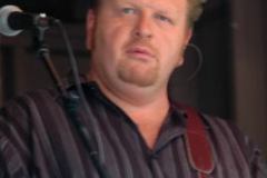 Milan Bluegrass Festival 2008