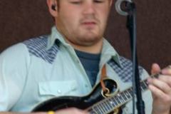 Milan Bluegrass Festival 2008