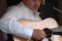 Milan Bluegrass Festival 2008