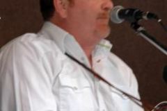 Milan Bluegrass Festival 2008