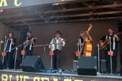 Milan Bluegrass Festival 2008