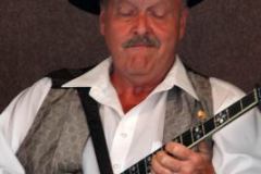 Milan Bluegrass Festival 2008