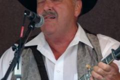Milan Bluegrass Festival 2008