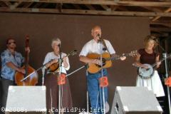 Milan Bluegrass Festival 2008