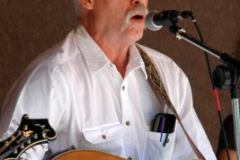Milan Bluegrass Festival 2008