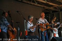 Milan Bluegrass Festival 2008