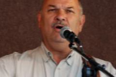 Milan Bluegrass Festival 2008