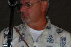 Milan Bluegrass Festival 2008