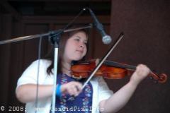 Milan Bluegrass Festival 2008