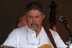 Milan Bluegrass Festival 2008