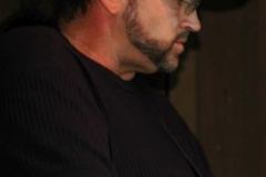 Milan Bluegrass Festival 2008