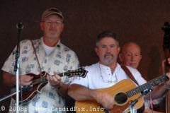 Milan Bluegrass Festival 2008