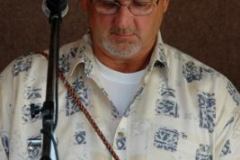 Milan Bluegrass Festival 2008