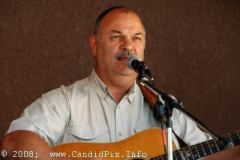 Milan Bluegrass Festival 2008