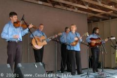 Milan Bluegrass Festival 2008