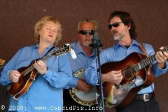 Milan Bluegrass Festival 2008